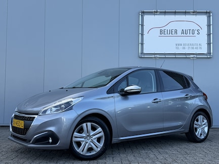 Peugeot 208 0