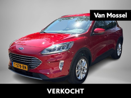 Ford Kuga 0
