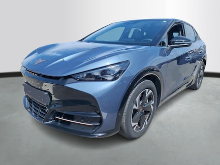 CUPRA Tavascan 0
