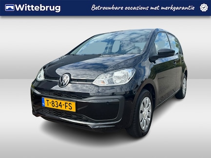 Volkswagen Up! 0