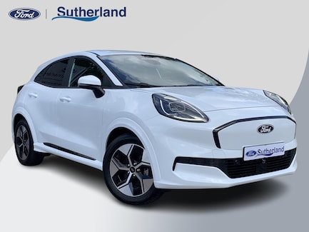 Ford Puma 0