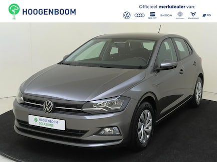 Volkswagen Polo 0