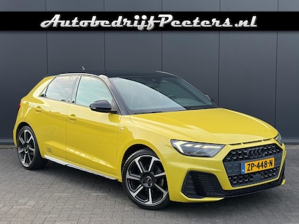 Audi A1 0