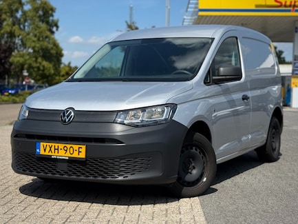 Volkswagen Caddy 0