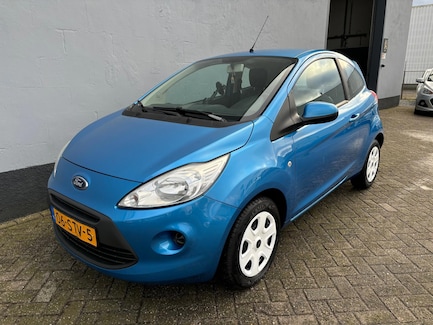 Ford Ka 0