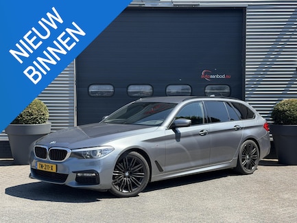 BMW 5-Serie 0