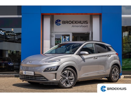 Hyundai Kona Electric 0
