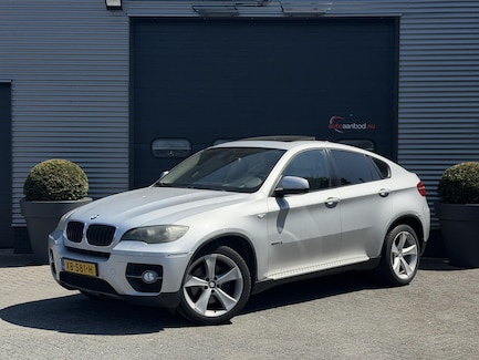 BMW X6 0