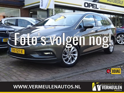Opel Astra 0