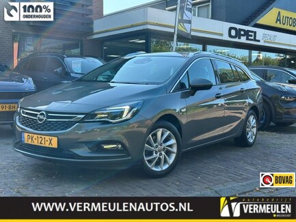 Opel Astra 0