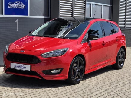 Ford Focus 0