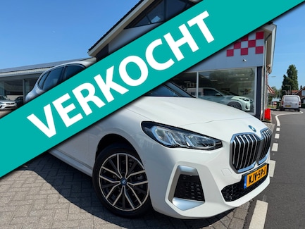BMW 2-Serie Active Tourer 0