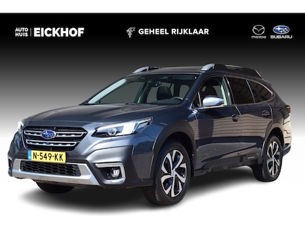 Subaru Outback 0