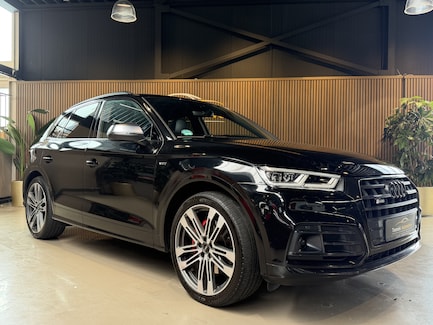 Audi Q5 0