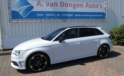 Audi A3 0