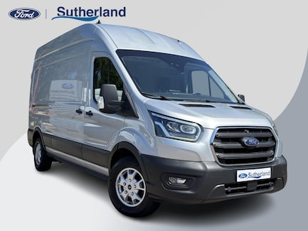 Ford Transit 0