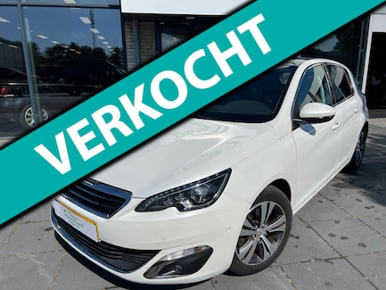 Peugeot 308 0
