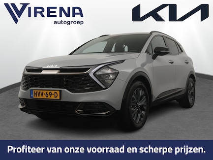 Kia Sportage 0