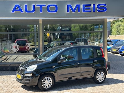 Fiat Panda 0