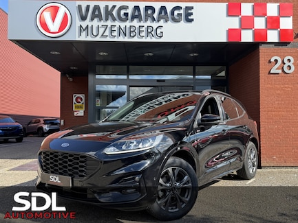 Ford Kuga 0