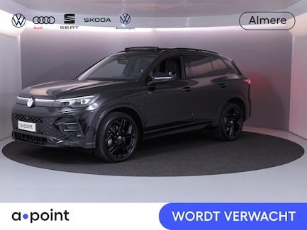 Volkswagen Tiguan 0