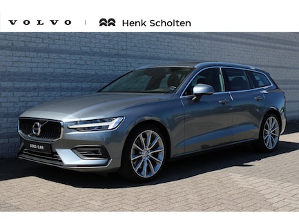 Volvo V60 0
