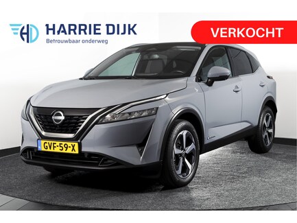 Nissan Qashqai 0