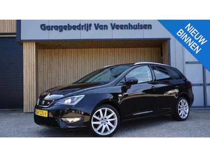 SEAT Ibiza 0
