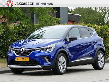 Renault Captur 0