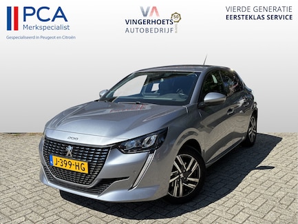 Peugeot 208 0