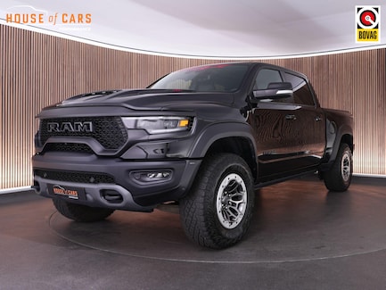 Dodge Ram 1500 0