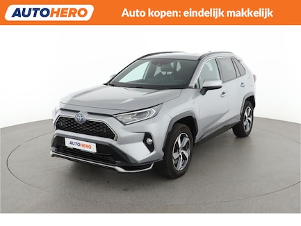 Toyota RAV4 0