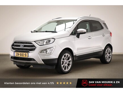 Ford EcoSport 0