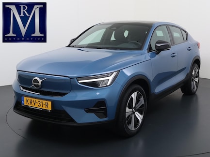 Volvo C40 0