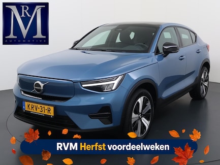Volvo C40 0