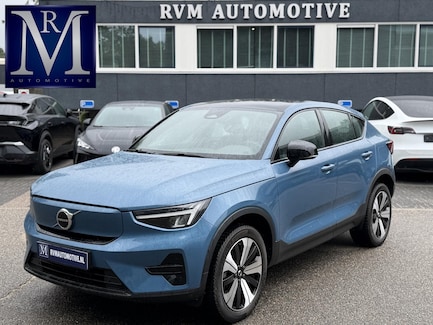 Volvo C40 0