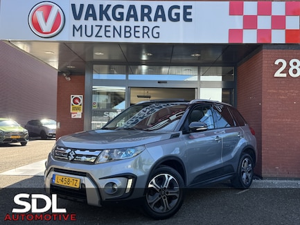 Suzuki Vitara 0