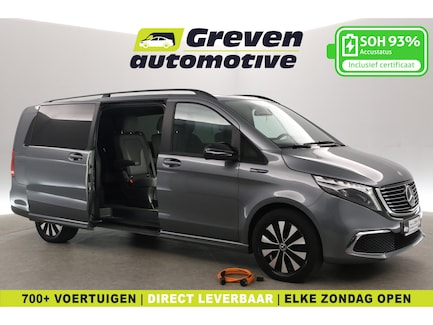 Mercedes-Benz EQV 0