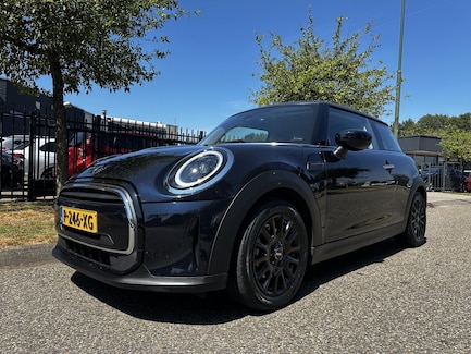 MINI One 0