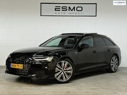 Audi A6 0