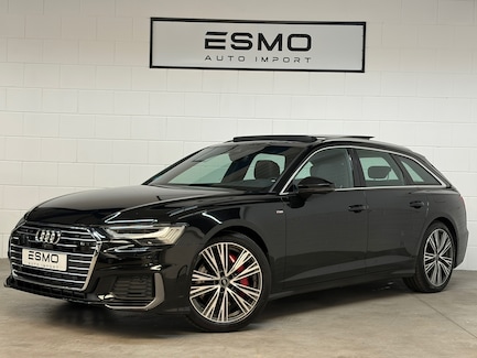 Audi A6 0