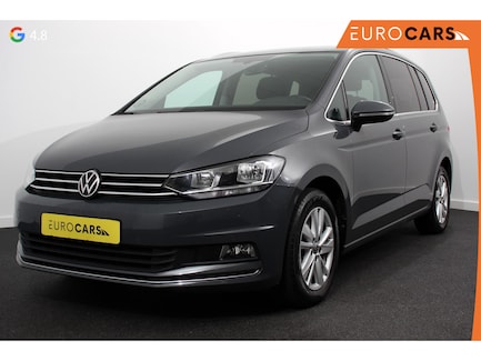 Volkswagen Touran 0