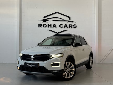 Volkswagen T-Roc 0