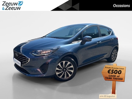 Ford Fiesta 0
