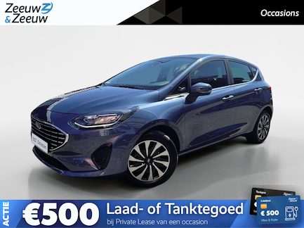 Ford Fiesta 0