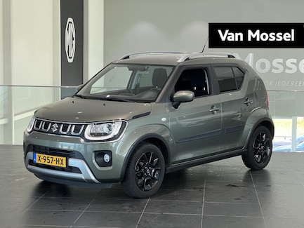 Suzuki Ignis 0