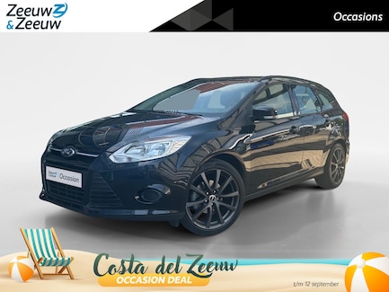 Ford Focus 0