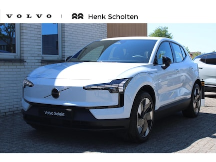 Volvo EX30 0