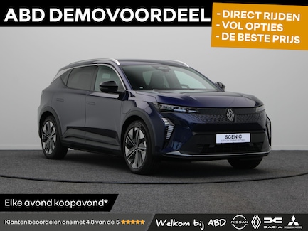 Renault Scenic 0