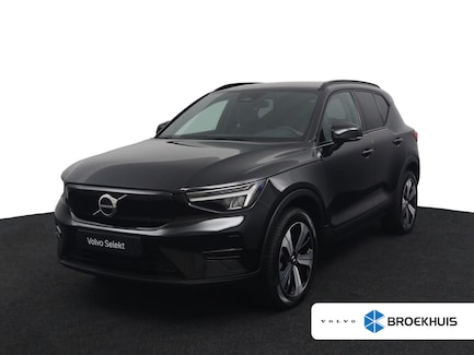 Volvo XC40 0
